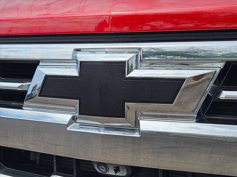 Used 2024 Chevrolet Silverado 1500 LTZ w/ Technology Package AWD/4WD image 30