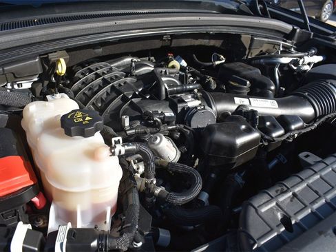 Used 2024 Jeep Grand Cherokee Altitude image 37