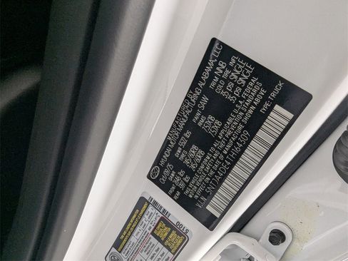 New 2026 Hyundai Santa Cruz SE image 30