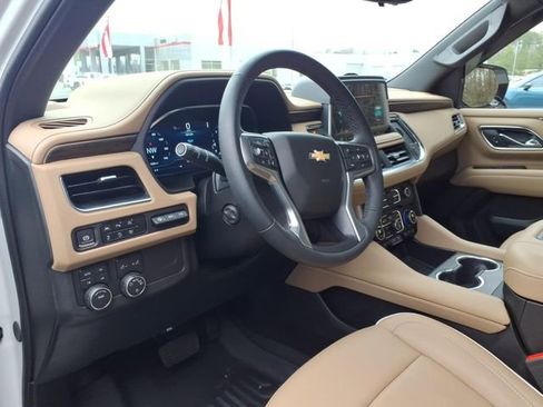 Used 2024 Chevrolet Tahoe Premier image 16