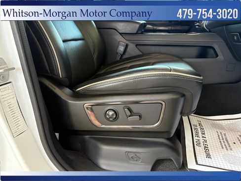 Used 2023 RAM 1500 Limited AWD/4WD image 39