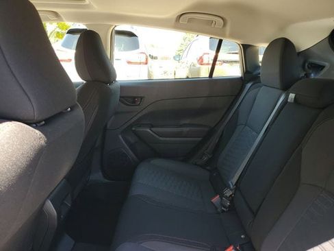 New 2025 Subaru Impreza 2.0i Sport image 12