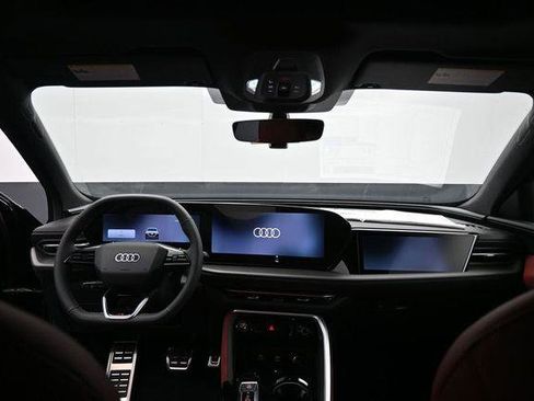 New 2026 Audi SQ5 Premium Plus AWD/4WD image 10