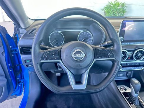 Used 2024 Nissan Sentra SV image 28