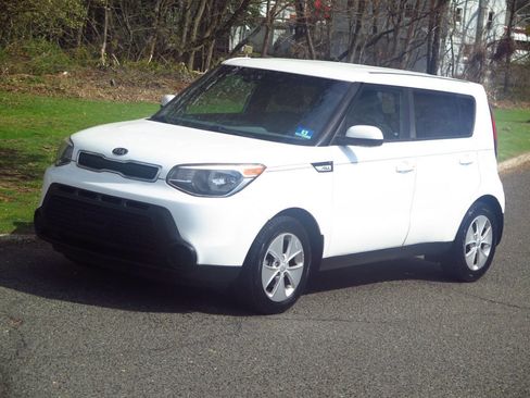Used 2016 Kia Soul image 23