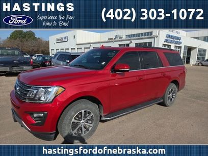Used 2020 Ford Expedition Max XLT w/ Equipment Group 202A