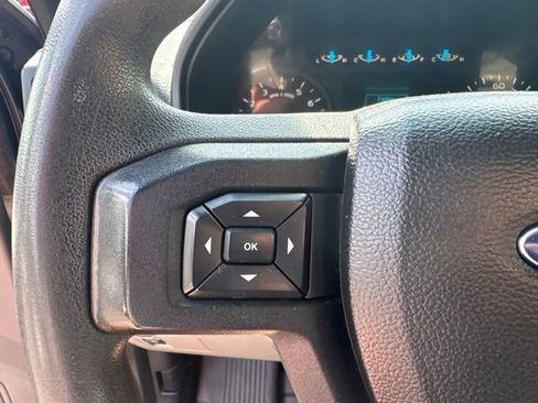 Used 2015 Ford F150 XL AWD/4WD image 21