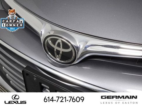 Used 2018 Toyota Avalon XLE Premium w/ All Weather Liner Package FWD image 15