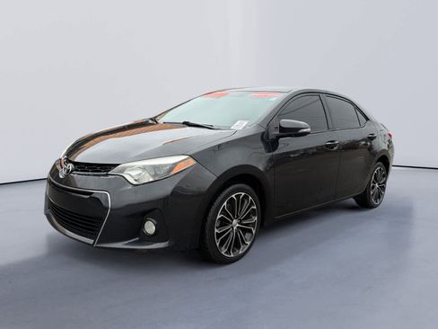 Used 2014 Toyota Corolla L image 7