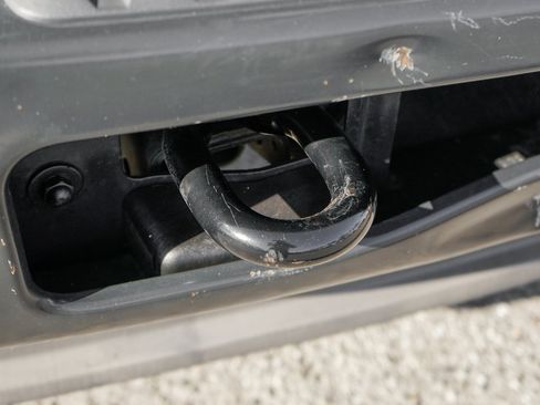 Used 2012 Ford F550 2WD Regular Cab Super Duty w/ PWR Equipment Group image 39