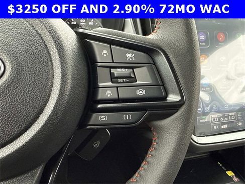 New 2026 Subaru Crosstrek 2.5i Limited image 24