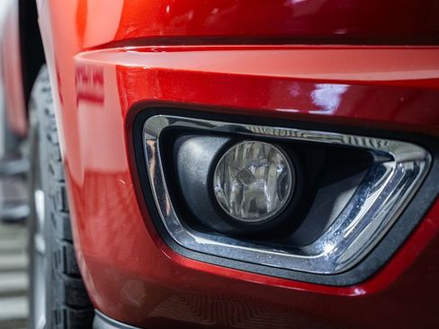 Used 2015 Chevrolet Colorado Z71 image 14