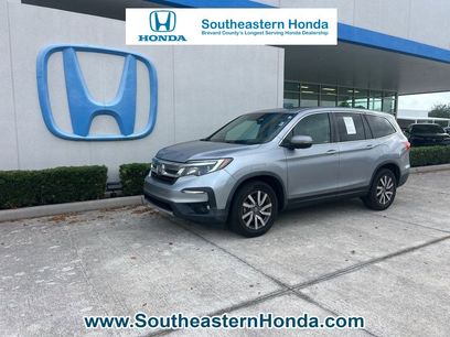 Used 2020 Honda Pilot EX-L
