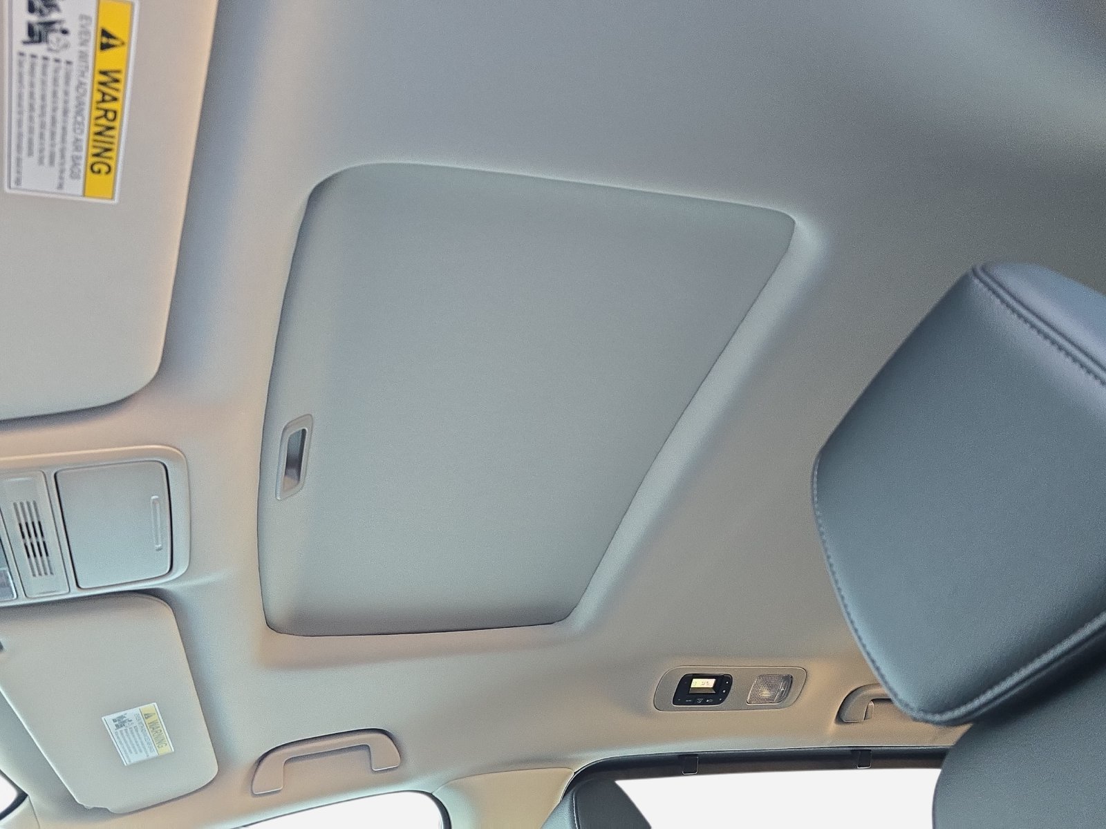 New 2027 Honda Odyssey EX-L image 28