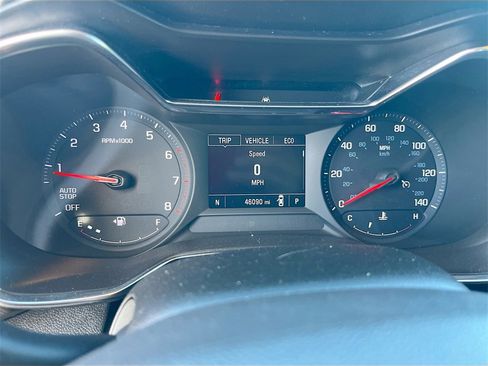 Used 2021 Chevrolet TrailBlazer LT w/ Convenience Package image 12