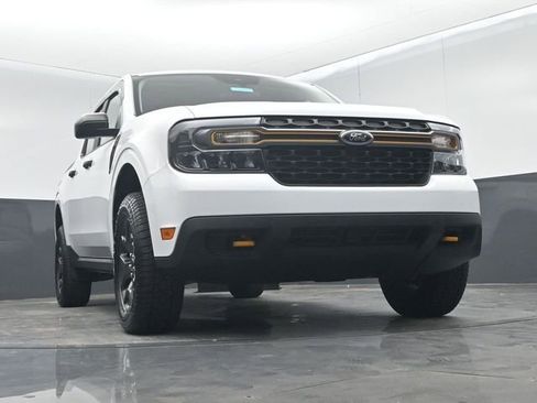 Used 2024 Ford Maverick Tremor w/ Tremor Off-Road Package AWD/4WD image 44