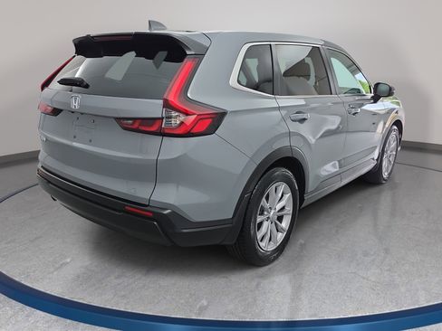 Used 2024 Honda CR-V EX image 5