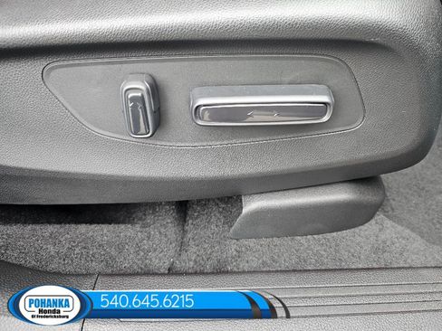 New 2026 Honda CR-V Sport Touring image 38