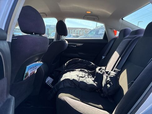Used 2013 Nissan Altima 2.5 S image 17