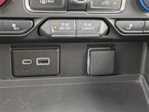 Used 2024 Chevrolet Tahoe LT image 26