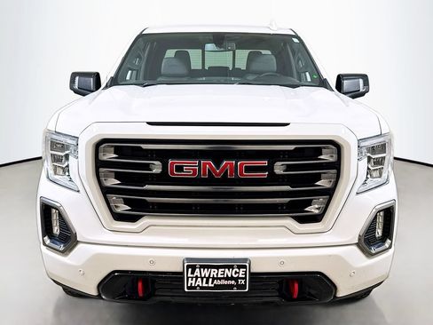 Used 2019 GMC Sierra 1500 AT4 w/ AT4 Premium Package AWD/4WD image 2