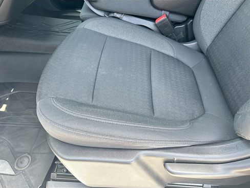 Used 2022 Chevrolet Silverado 3500 LT w/ Advanced Trailering Package image 19