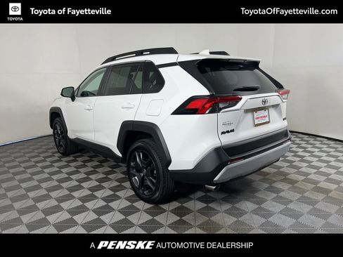 Certified 2024 Toyota RAV4 Adventure image 15
