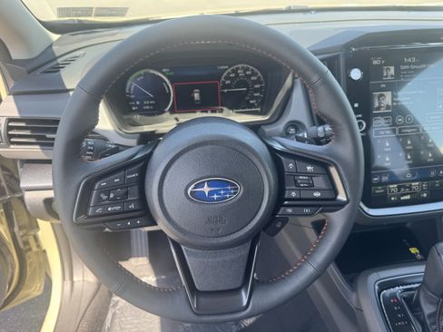 New 2026 Subaru Crosstrek 2.5i Limited AWD/4WD image 17