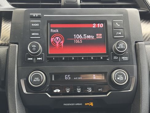 Used 2019 Honda Civic Sport image 18