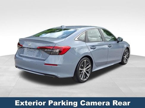 Used 2024 Honda Civic Touring image 7