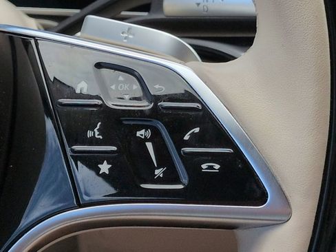 Certified 2022 Mercedes-Benz S 580 4MATIC Sedan image 26