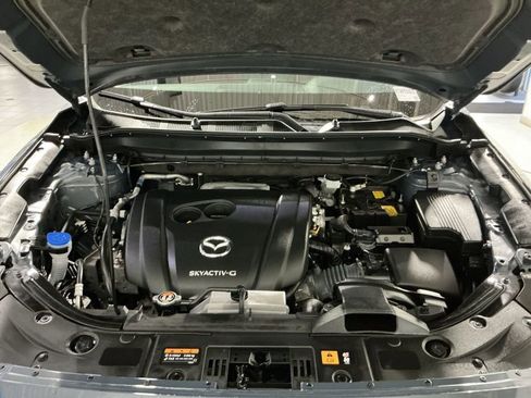 Used 2023 MAZDA CX-5 Carbon Edition AWD/4WD image 28