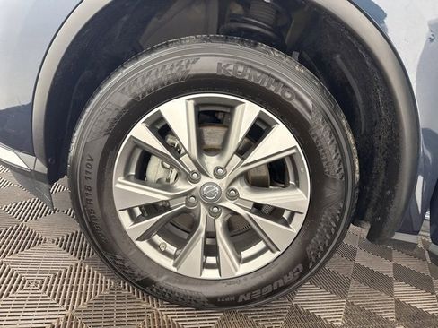 Used 2018 Nissan Murano S image 27