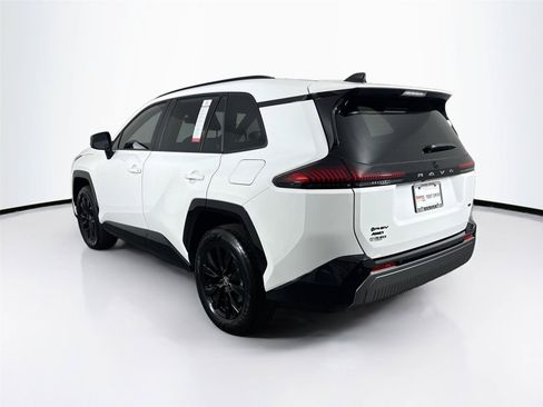 Certified 2026 Toyota RAV4 SE w/ Convenience Package AWD/4WD image 13