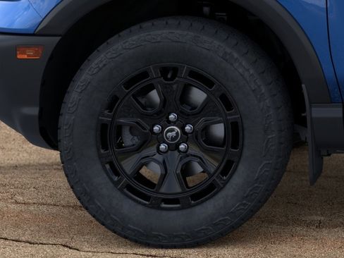 New 2026 Ford Bronco Sport Badlands AWD/4WD image 36