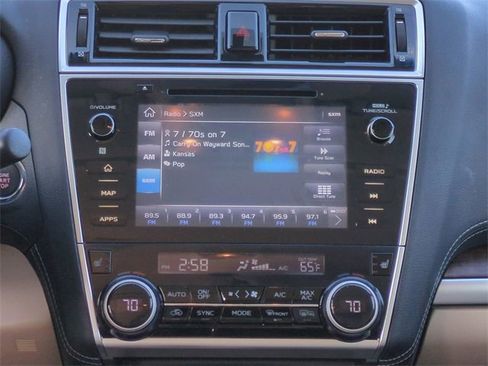 Used 2018 Subaru Outback 2.5i Limited image 20