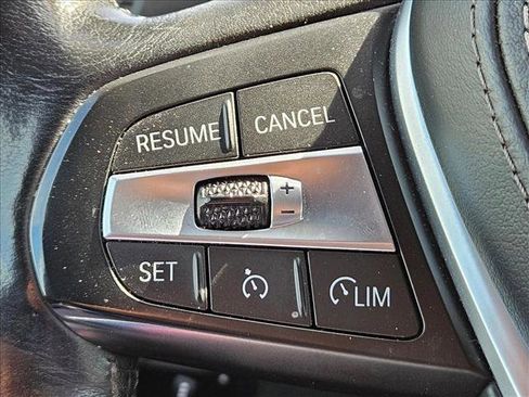 Used 2019 BMW X5 xDrive40i AWD/4WD image 14
