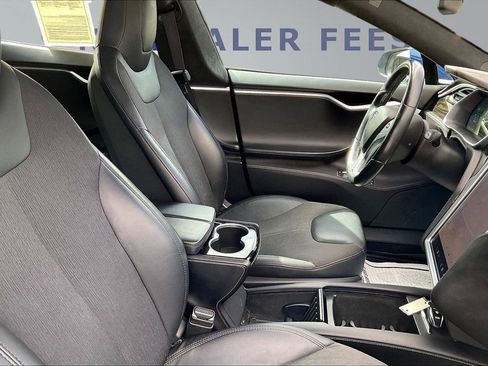 Used 2016 Tesla Model S 90D image 27