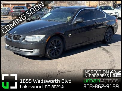 Used 2013 BMW 328i xDrive 328i XDrive - 6 SPD Manual - C