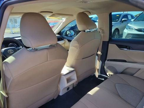 Used 2024 Toyota Camry LE image 10