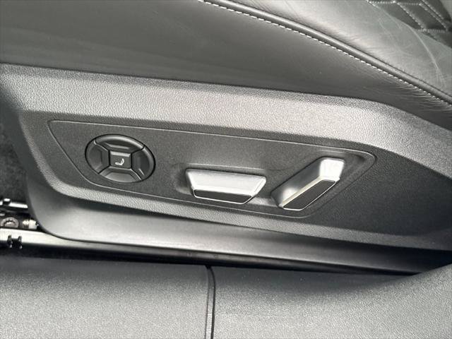 Certified 2025 Audi S5 Premium Plus AWD/4WD image 14