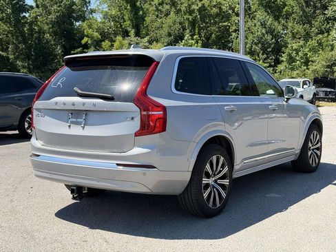 Used 2023 Volvo XC90 B6 Plus w/ Protection Package Premier AWD/4WD image 2
