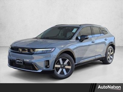 New 2025 Honda Prologue Touring