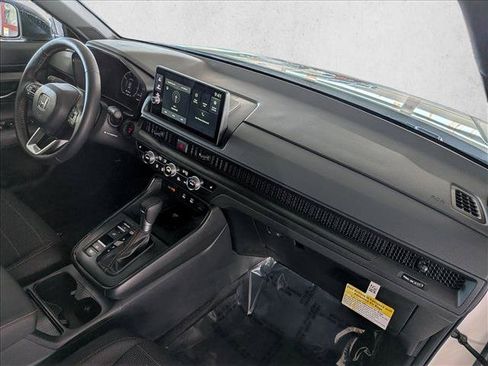 Used 2026 Honda CR-V Sport image 23