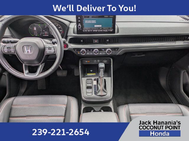 Used 2024 Honda CR-V Sport-L image 15