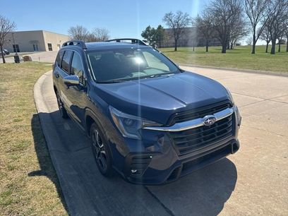 Used 2023 Subaru Ascent Limited w/ Technology Package