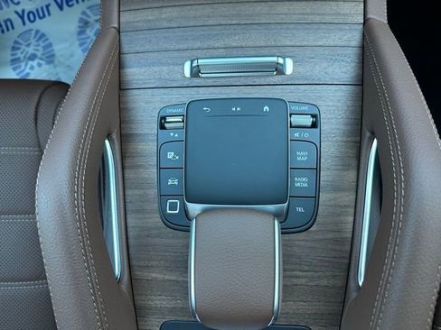 New 2026 Mercedes-Benz GLS 450 4MATIC image 38
