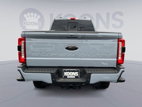 New 2026 Ford F250 Lariat w/ Tremor Off-Road Package image 5