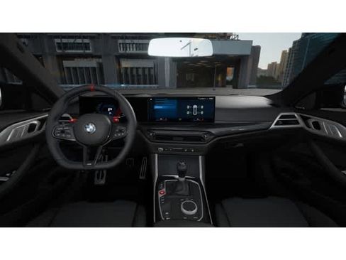 New 2026 BMW M4 Coupe w/ Executive Package image 10