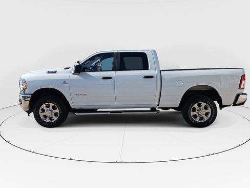 Used 2024 RAM 2500 Big Horn image 6